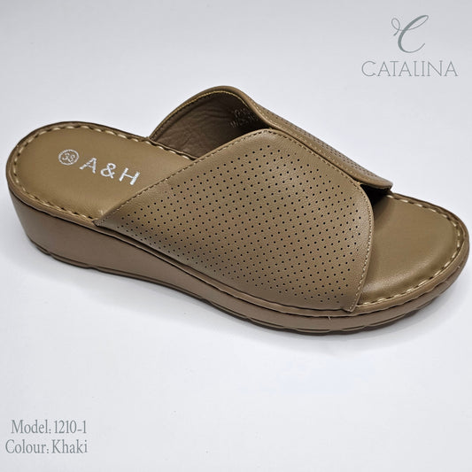 سليبر طبي نسائي مريح موديل 1210-1 | Women’s Medical Slipper