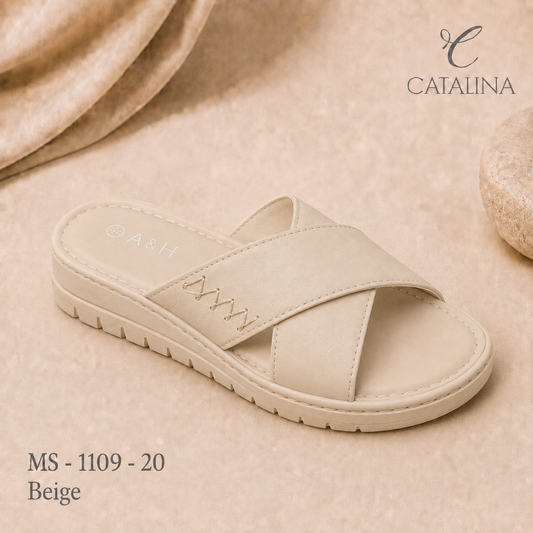 سليبر طبي نسائي مريح موديل 1109-20 | Women’s Medical Slipper