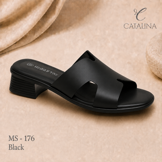 سليبر طبي نسائي مريح موديل 176 | Women’s Medical Slipper