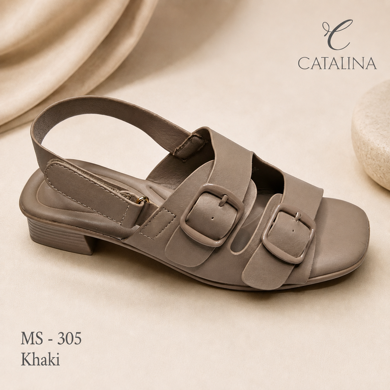 سليبر طبي نسائي مريح موديل 305 | Women’s Medical Slipper
