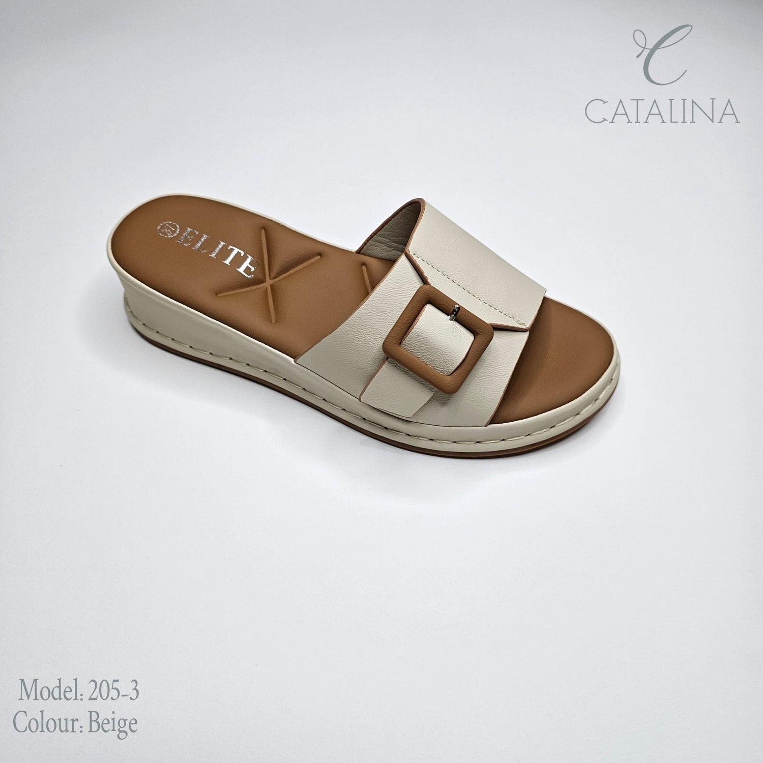Medical Slippers & Sandals