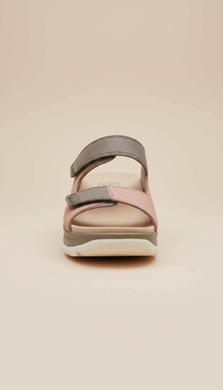 Ergonomic Medical Sandal for Women