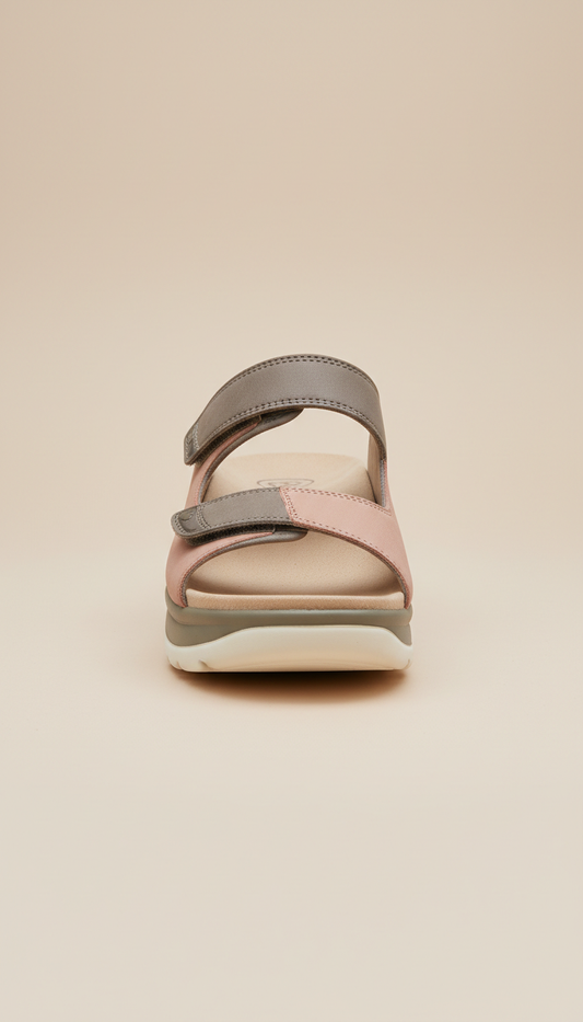 Ergonomic Medical Sandal for Women