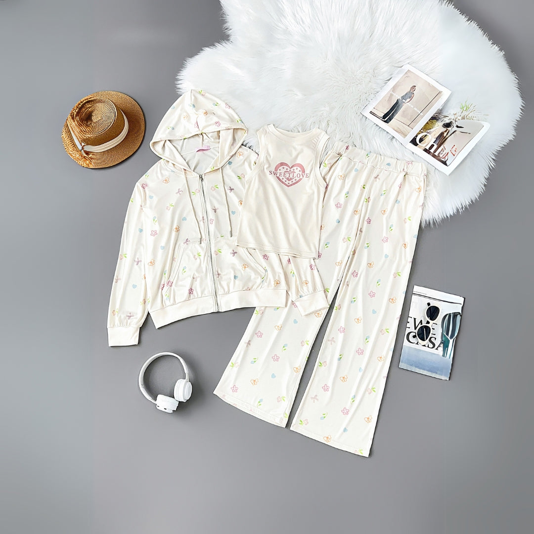 HOME WEAR