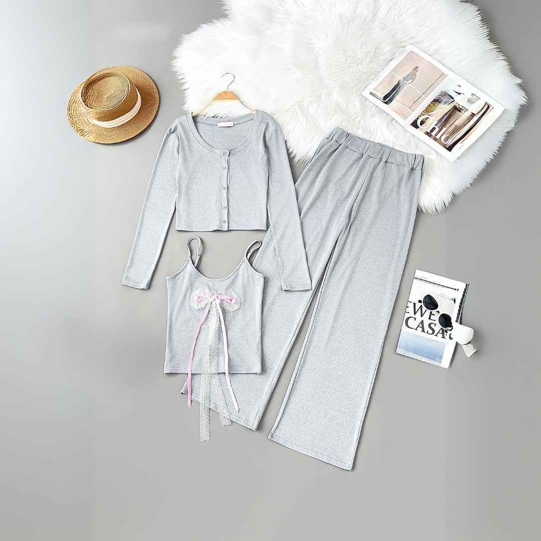 HOME WEAR