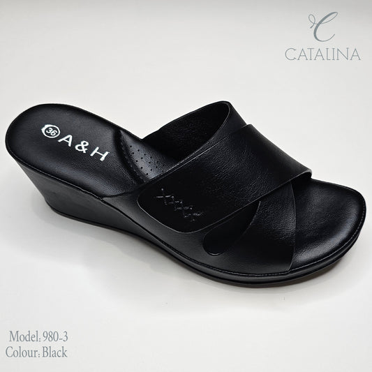 سليبر طبي نسائي مريح موديل 980-3 | Women’s Medical Slipper