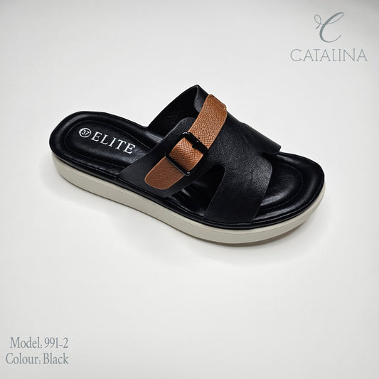 سليبر طبي نسائي مريح موديل 991-2 | Women’s Medical Slipper