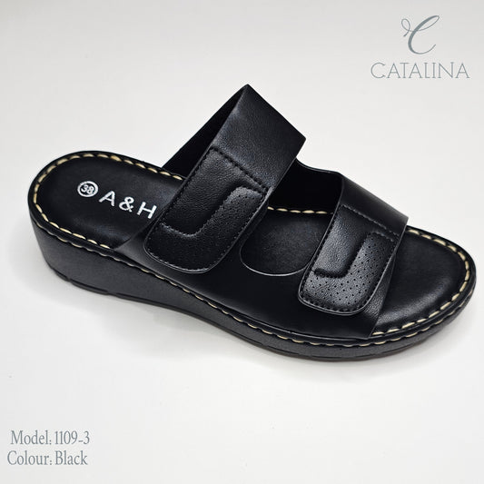 سليبر طبي نسائي مريح موديل 1109-3 | Women’s Medical Slipper