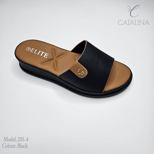 سليبر طبي نسائي مريح موديل 205-4 | Women’s Medical Slipper