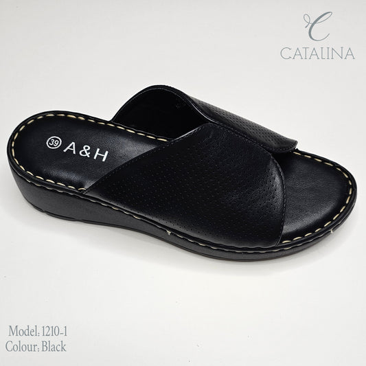 سليبر طبي نسائي مريح موديل 1210-1 | Women’s Medical Slipper