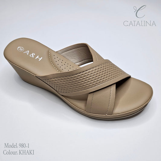 سليبر طبي نسائي مريح موديل 980-1 | Women’s Medical Slipper