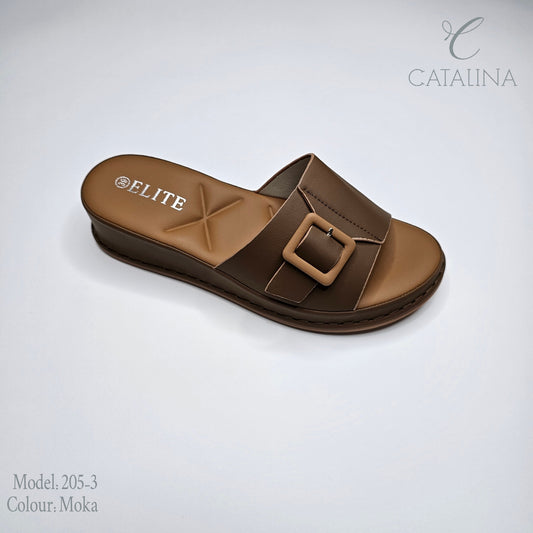 سليبر طبي نسائي مريح موديل 205-3 | Women’s Medical Slipper