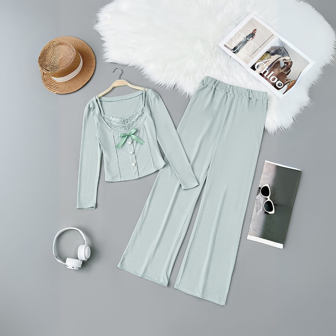 HOME WEAR