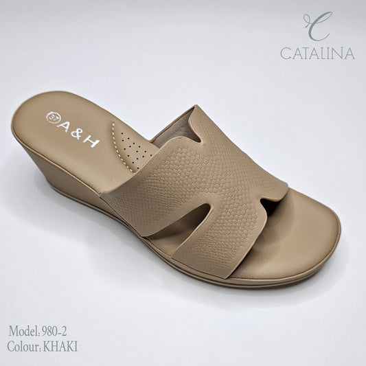 سليبر طبي نسائي مريح موديل 980-2 | Women’s Medical Slipper