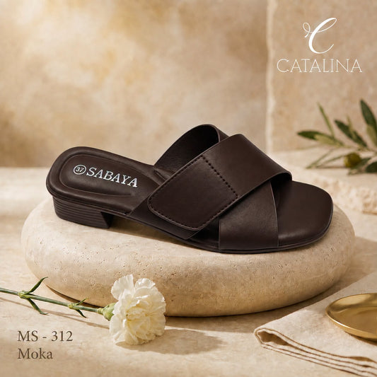 سليبر طبي نسائي مريح موديل 312 | Women’s Medical Slipper