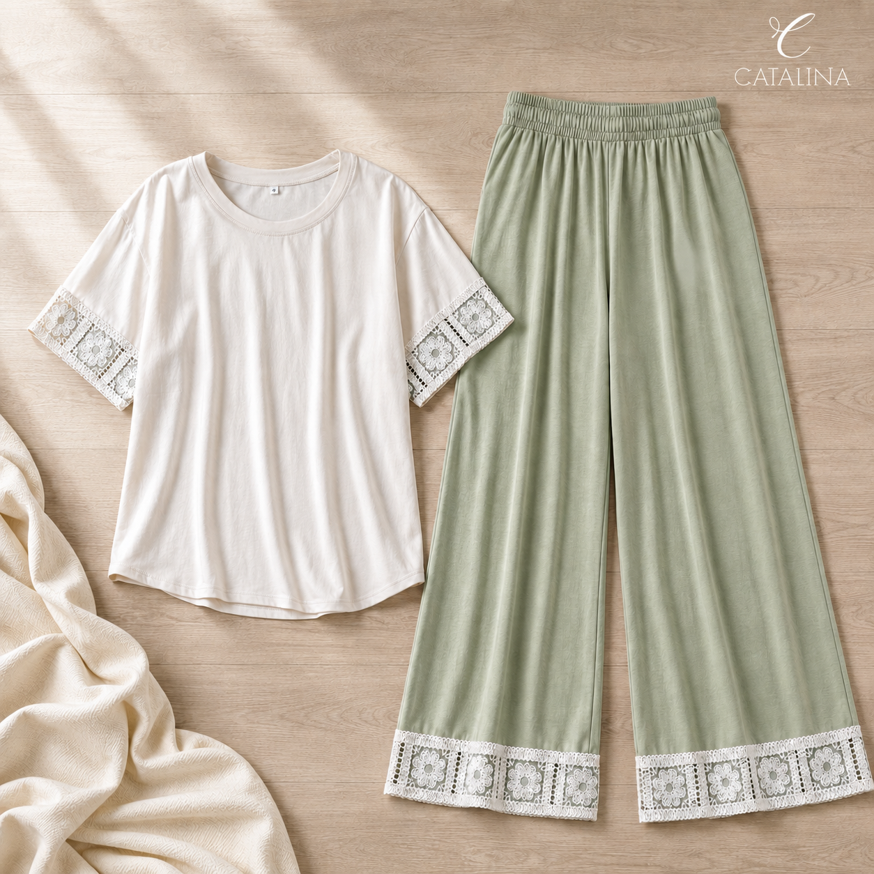 Home Wear
