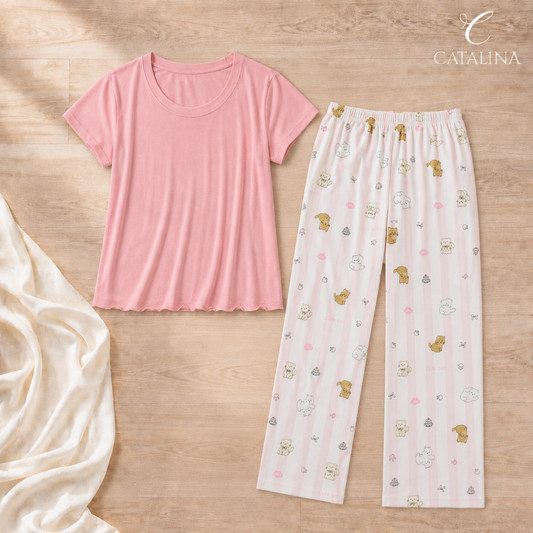 Home Wear