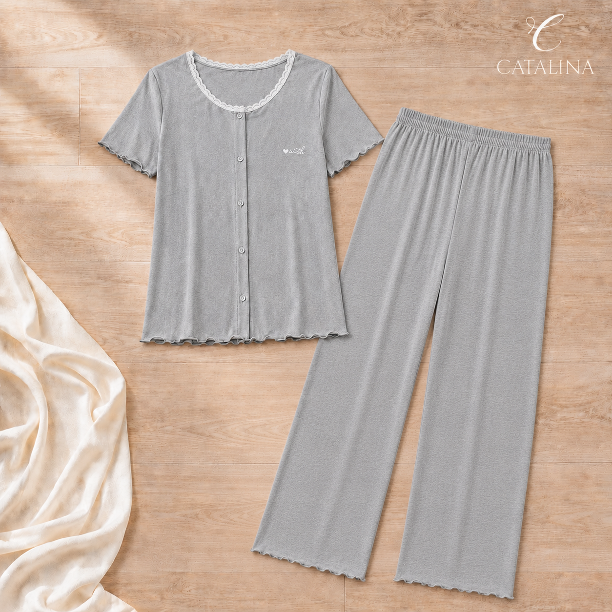 Home Wear