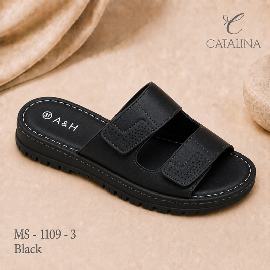 سليبر طبي نسائي مريح موديل 1109-3 | Women’s Medical Slipper