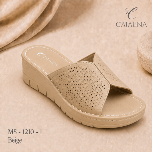 سليبر طبي نسائي مريح موديل 1210-1 | Women’s Medical Slipper