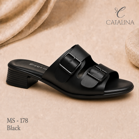 سليبر طبي نسائي مريح موديل 178 | Women’s Medical Slipper