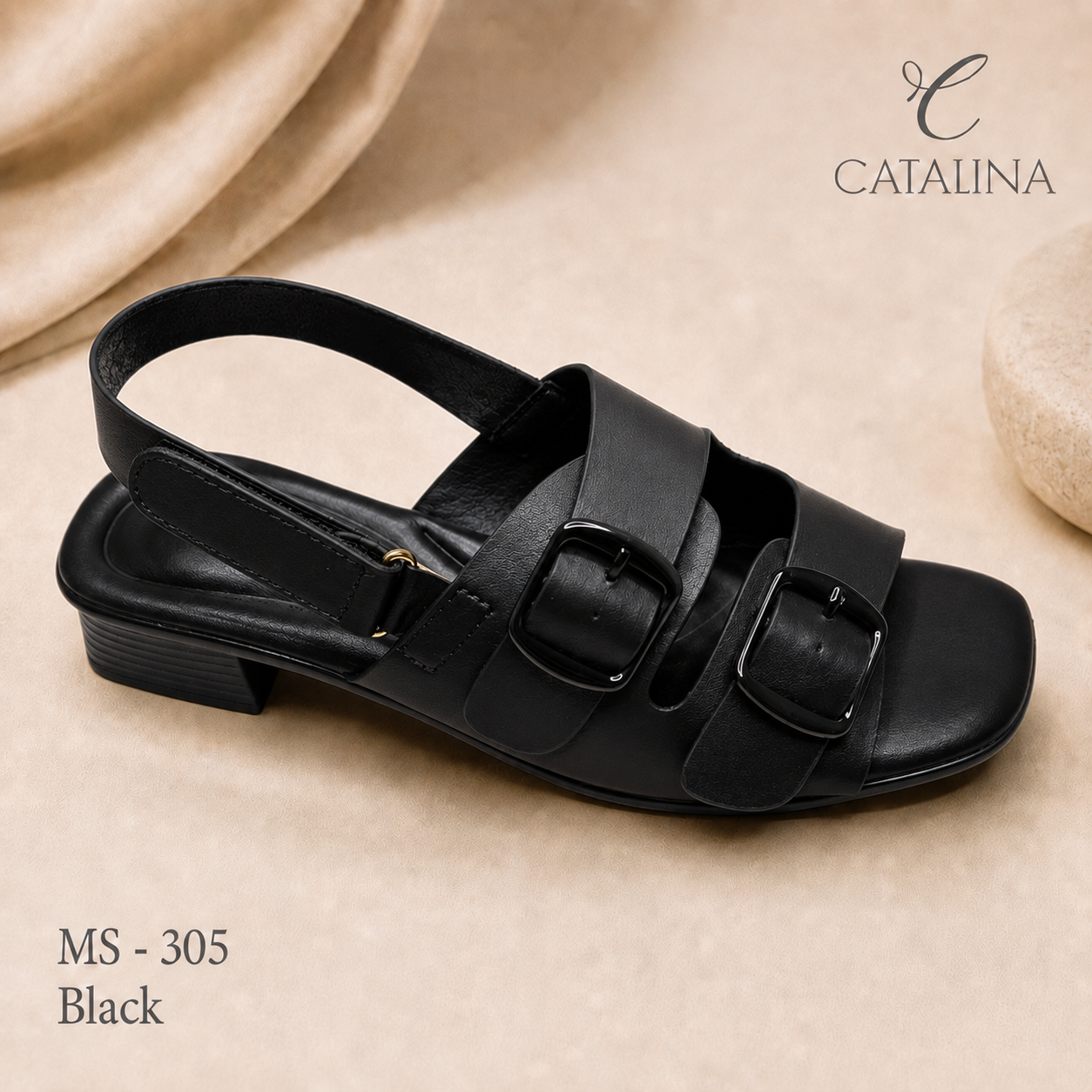 سليبر طبي نسائي مريح موديل 305 | Women’s Medical Slipper