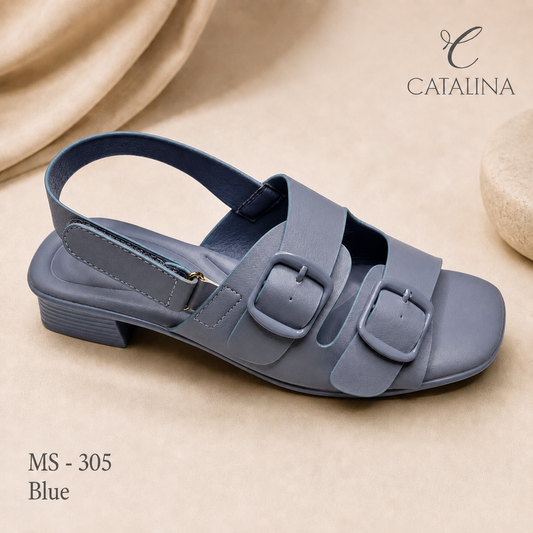 سليبر طبي نسائي مريح موديل 305 | Women’s Medical Slipper