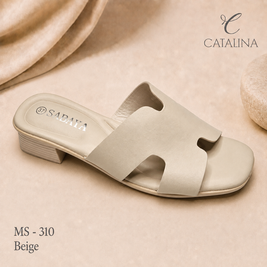 سليبر طبي نسائي مريح موديل 310 | Women’s Medical Slipper