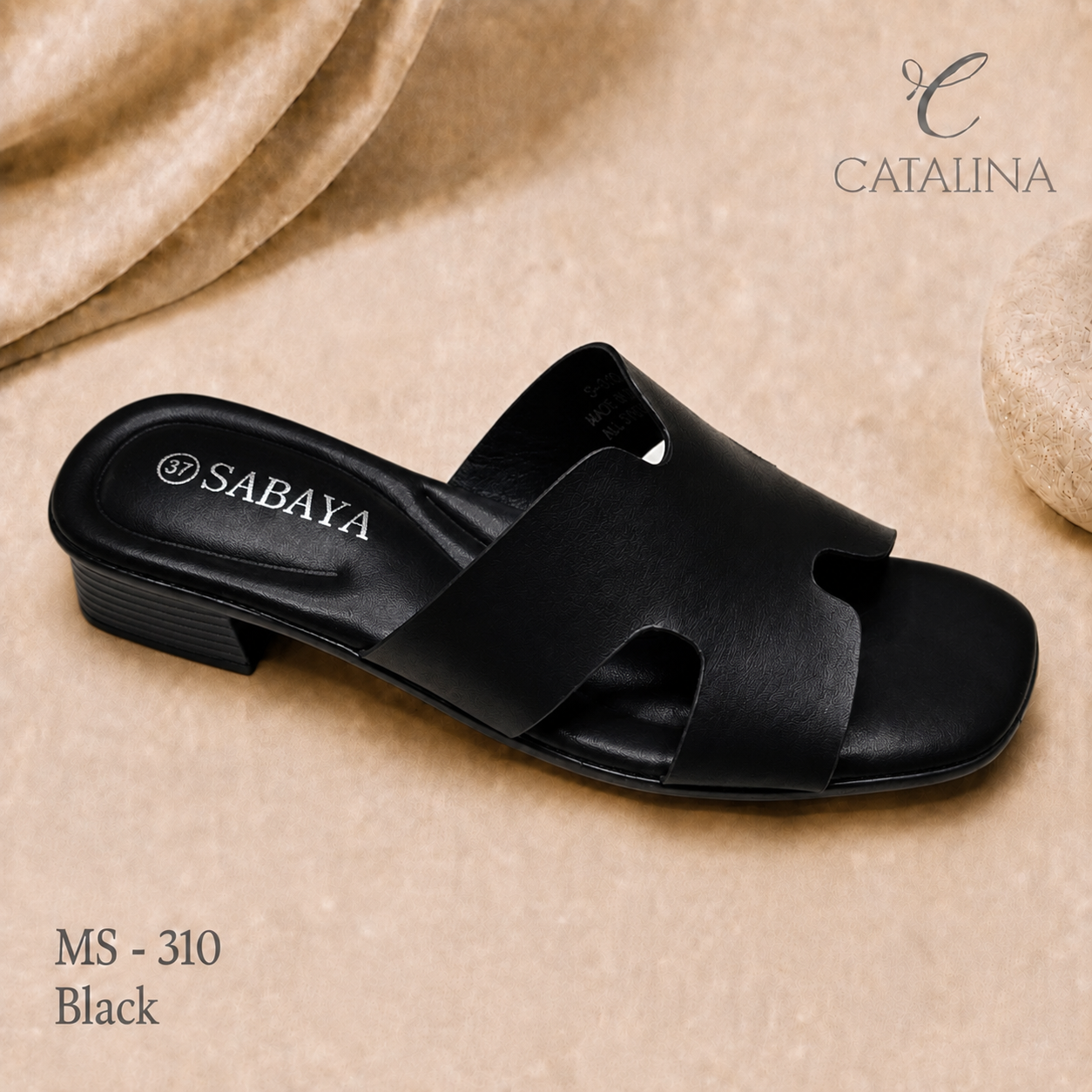 سليبر طبي نسائي مريح موديل 310 | Women’s Medical Slipper