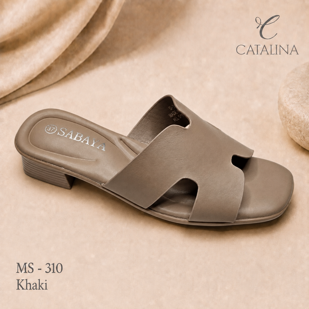 سليبر طبي نسائي مريح موديل 310 | Women’s Medical Slipper